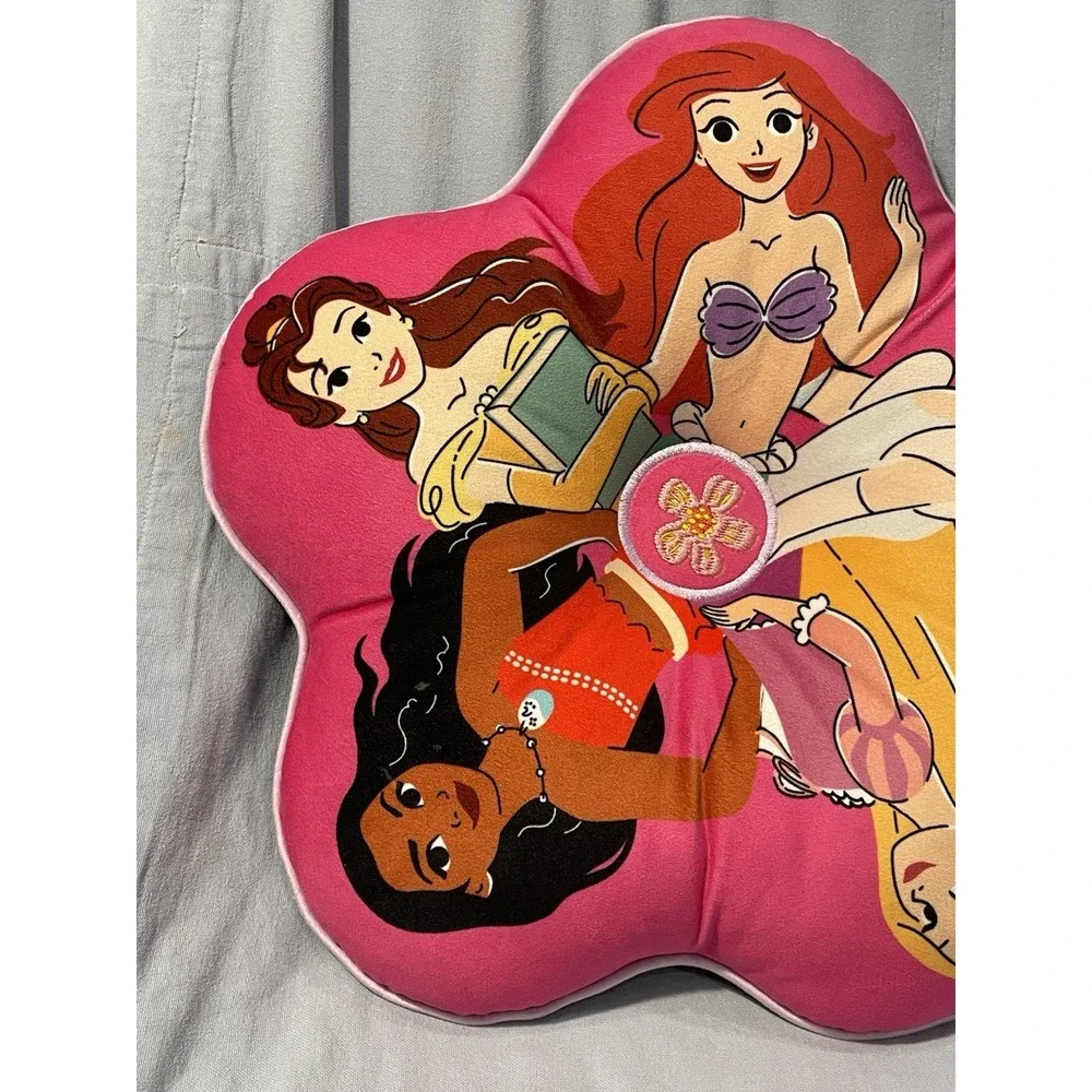 NWOT Disney‎ Parks Princess 14.5